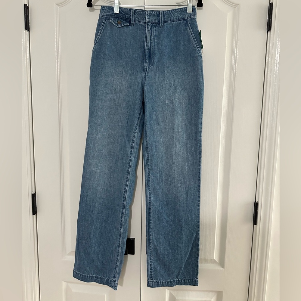 Gap Loose Fit jeans